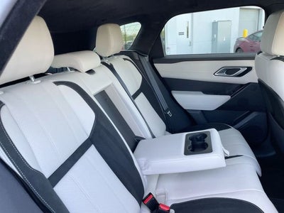 2020 Land Rover Range Rover Velar P250 R-Dynamic S