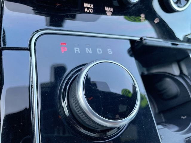 2020 Land Rover Range Rover Velar P250 R-Dynamic S