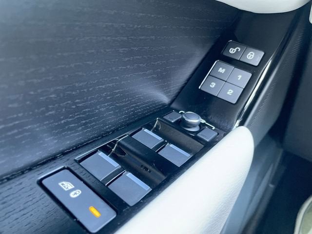 2020 Land Rover Range Rover Velar P250 R-Dynamic S