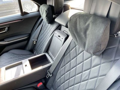 2021 Mercedes-Benz S 580 4MATIC®