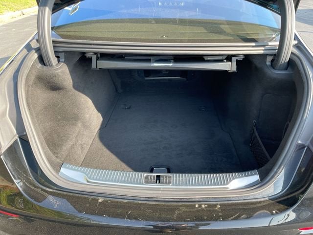 2021 Mercedes-Benz S 580 4MATIC®