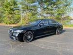 2021 Mercedes-Benz S 580 4MATIC®