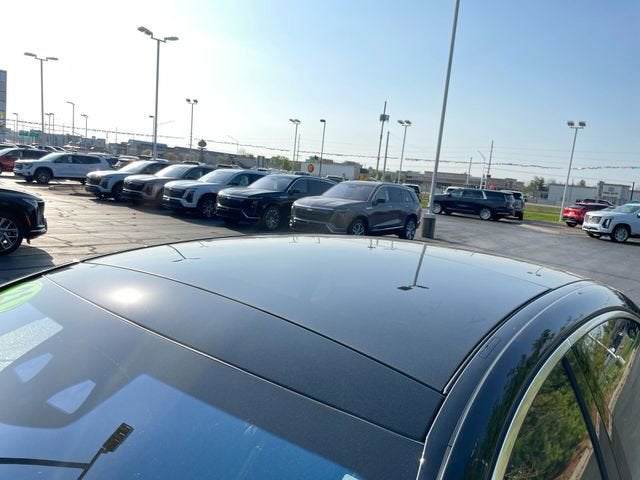 2021 Mercedes-Benz S 580 4MATIC®