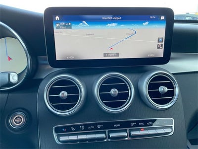 2021 Mercedes-Benz GLC 300 4MATIC® SUV