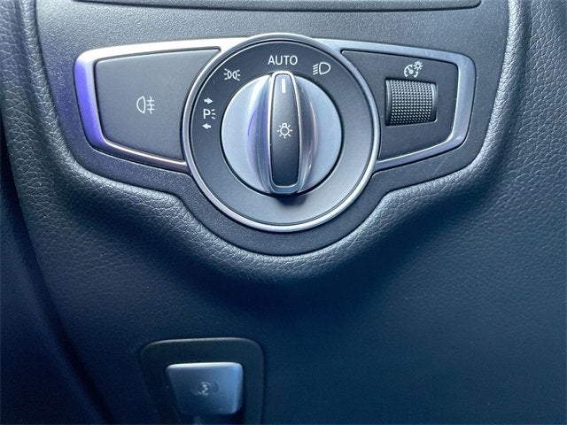 2021 Mercedes-Benz GLC 300 4MATIC® SUV