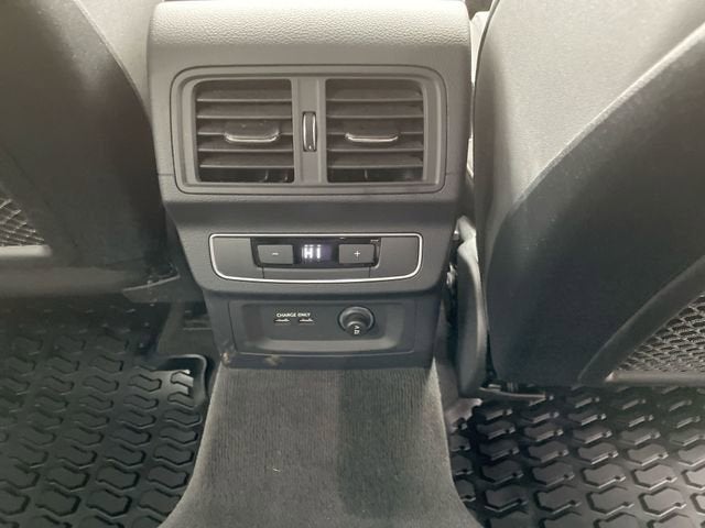 2022 Audi SQ5 Sportback Premium Plus TFSI quattro Tiptronic