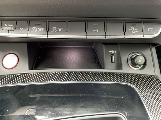 2022 Audi SQ5 Sportback Premium Plus TFSI quattro Tiptronic