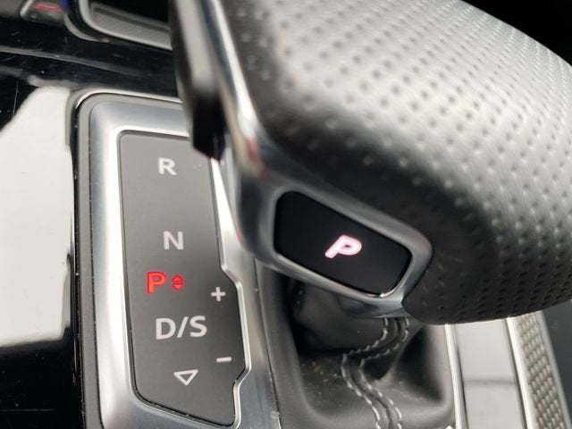 2022 Audi SQ5 Sportback Premium Plus TFSI quattro Tiptronic