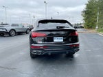 2022 Audi SQ5 Sportback Premium Plus TFSI quattro Tiptronic