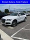 2017 Audi Q5 2.0T Premium