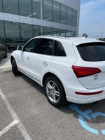 2017 Audi Q5 2.0T Premium