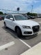 2017 Audi Q5 2.0T Premium