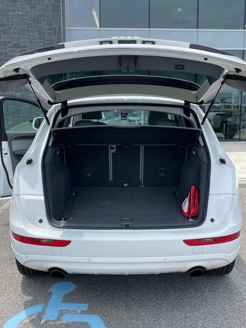 2017 Audi Q5 2.0T Premium