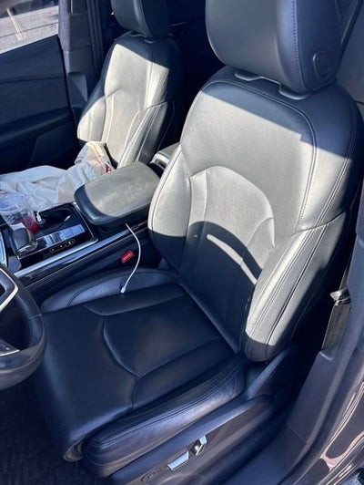 2019 Audi Q8 55 Premium