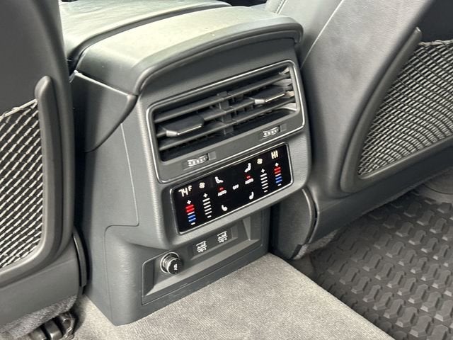 2019 Audi Q8 55 Premium