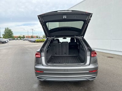 2019 Audi Q8 55 Premium
