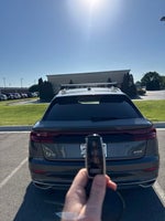 2019 Audi Q8 55 Premium