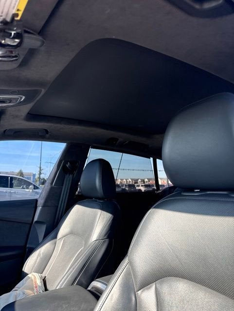 2019 Audi Q8 55 Premium