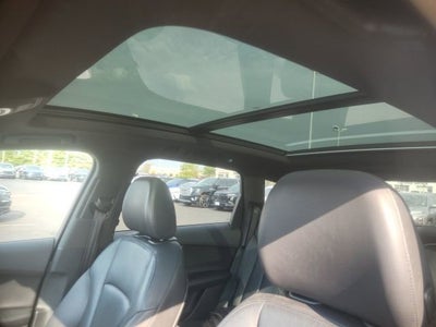 2017 Audi Q7 3.0T Premium