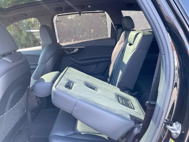 2025 Audi Q7 Prestige 55 TFSI quattro Tiptronic