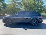 2025 Audi Q7 Prestige 55 TFSI quattro Tiptronic