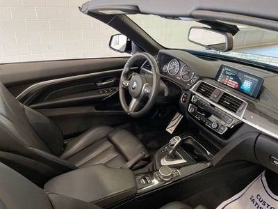 2018 BMW 440i xDrive