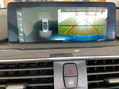 2018 BMW 440i xDrive