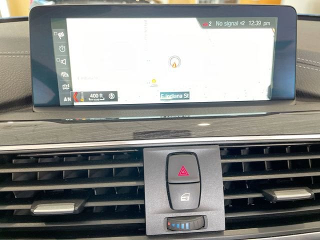 2018 BMW 440i xDrive