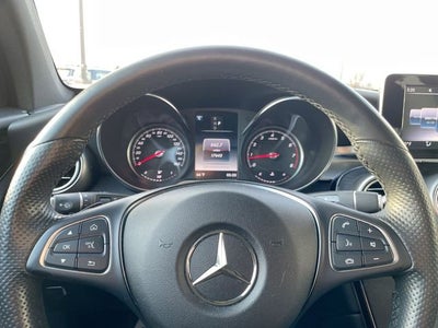 2018 Mercedes-Benz GLC 300 4MATIC®