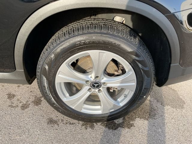 2018 Mercedes-Benz GLC 300 4MATIC®