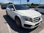 2015 Mercedes-Benz GLA 250 4MATIC®