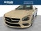 2016 Mercedes-Benz SL 400 SL 400