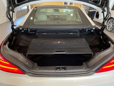 2016 Mercedes-Benz SL 400 SL 400