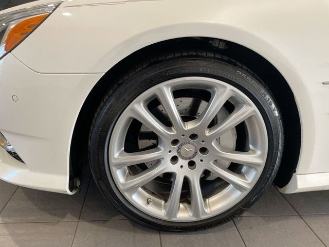 2016 Mercedes-Benz SL 400 SL 400