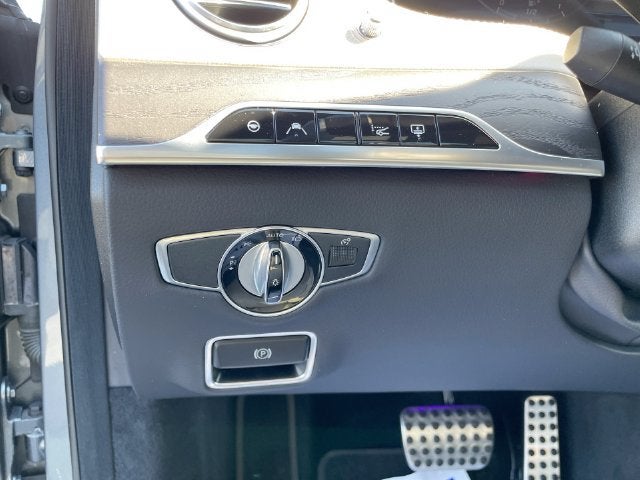 2019 Mercedes-Benz S 560 S 560