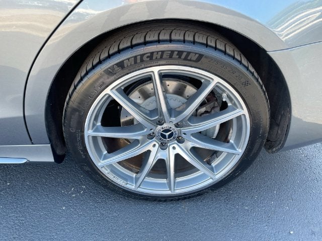 2019 Mercedes-Benz S 560 S 560