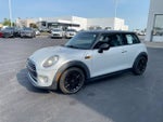 2017 MINI Hardtop Cooper
