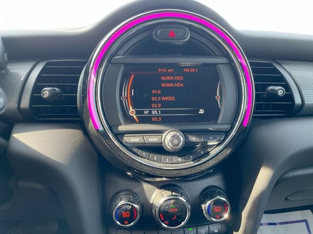 2017 MINI Hardtop Cooper