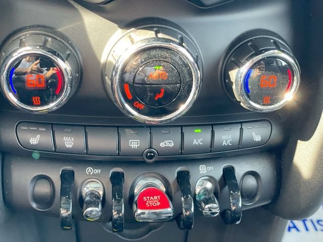 2017 MINI Hardtop Cooper