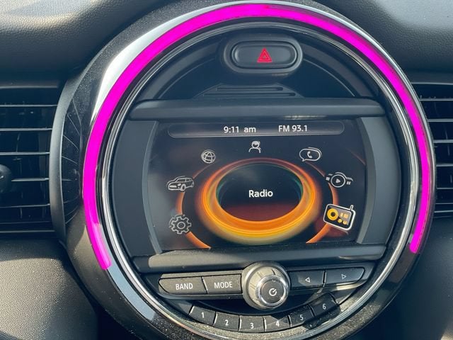 2017 MINI Hardtop Cooper
