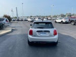 2017 MINI Hardtop Cooper