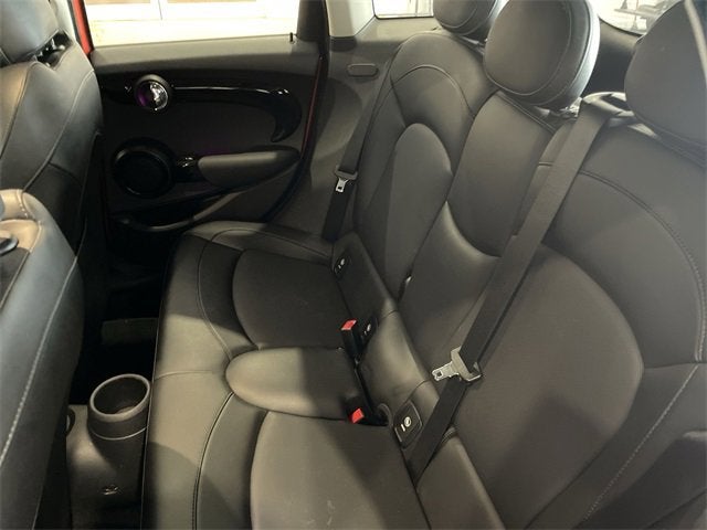 2019 MINI Hardtop 4 Door Cooper S