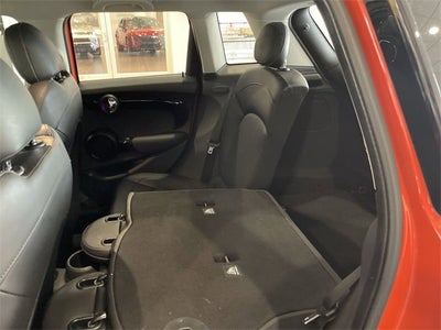 2019 MINI Hardtop 4 Door Cooper S