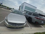 2016 Volvo V60 T5 Drive-E Premier