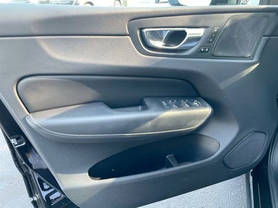 2020 Volvo XC60 T6 Inscription