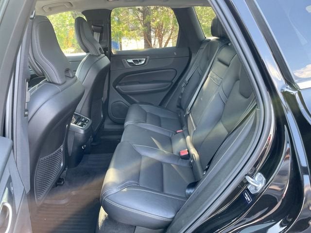 2020 Volvo XC60 T6 Inscription