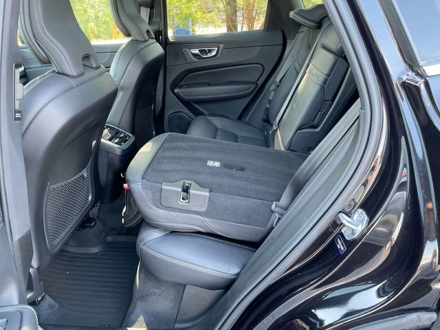 2020 Volvo XC60 T6 Inscription