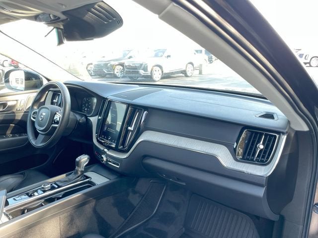 2020 Volvo XC60 T6 Inscription