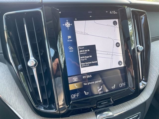 2020 Volvo XC60 T6 Inscription