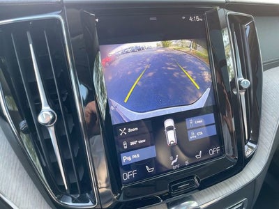 2020 Volvo XC60 T6 Inscription